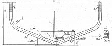 Траверса ТМ-60а (Л56-97 04.03)