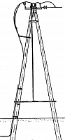 Комплект РКЛ-СИП3-Ар (6163-1-1.3.1.0.0.00)