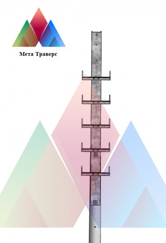 Повышение универсальное ПУ-2 (6163-1-3.10.0.0.0.00)