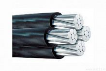 Провод СИП-4 3х70